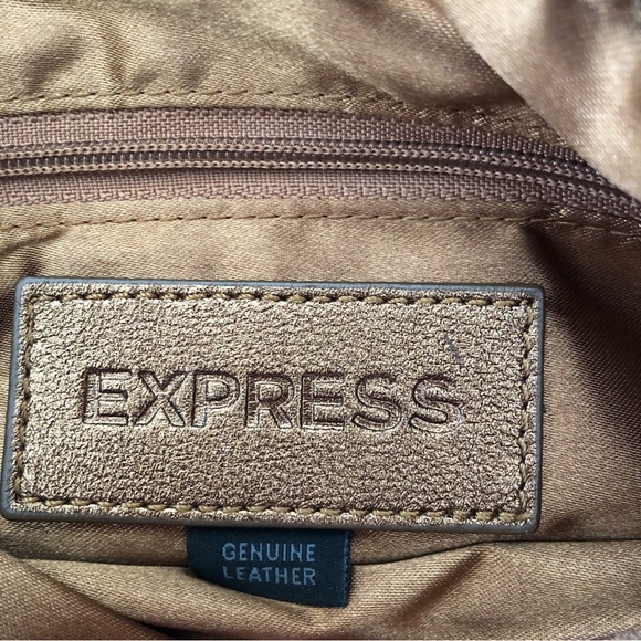 Express Vintage Y2K Purse - Picture 8 of 11